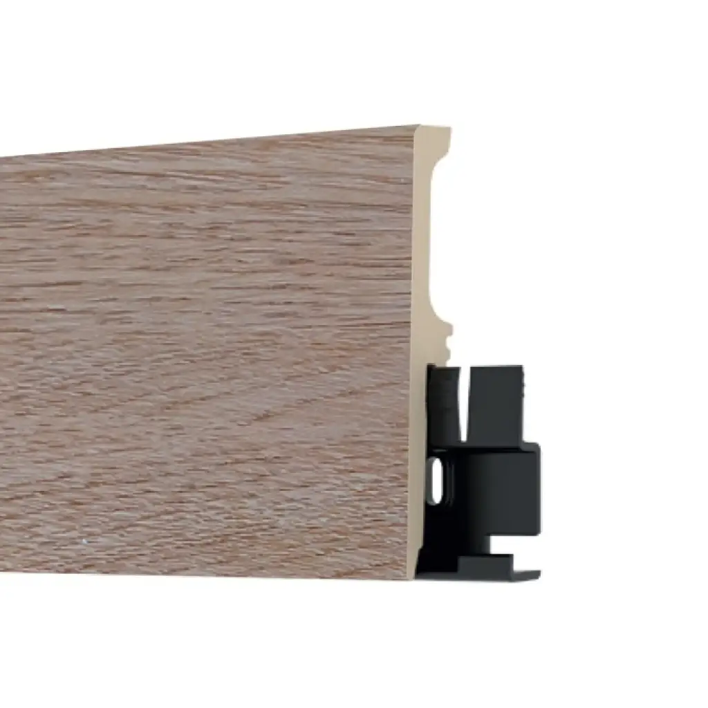 Listwa Dąb Gaillarde 168 , 5905167843208, Listwy przypodłogowe, Tore 80, Arbiton