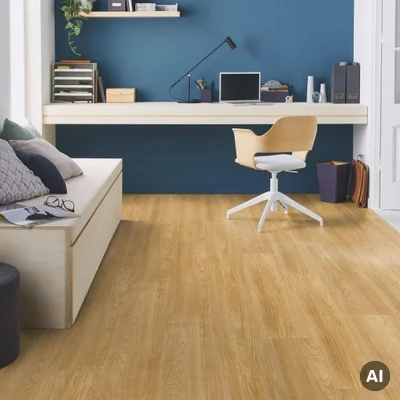 Panele Winylowe SPC LVT Patina Ash Warm Natural 36021160 5 mm Klasa 33