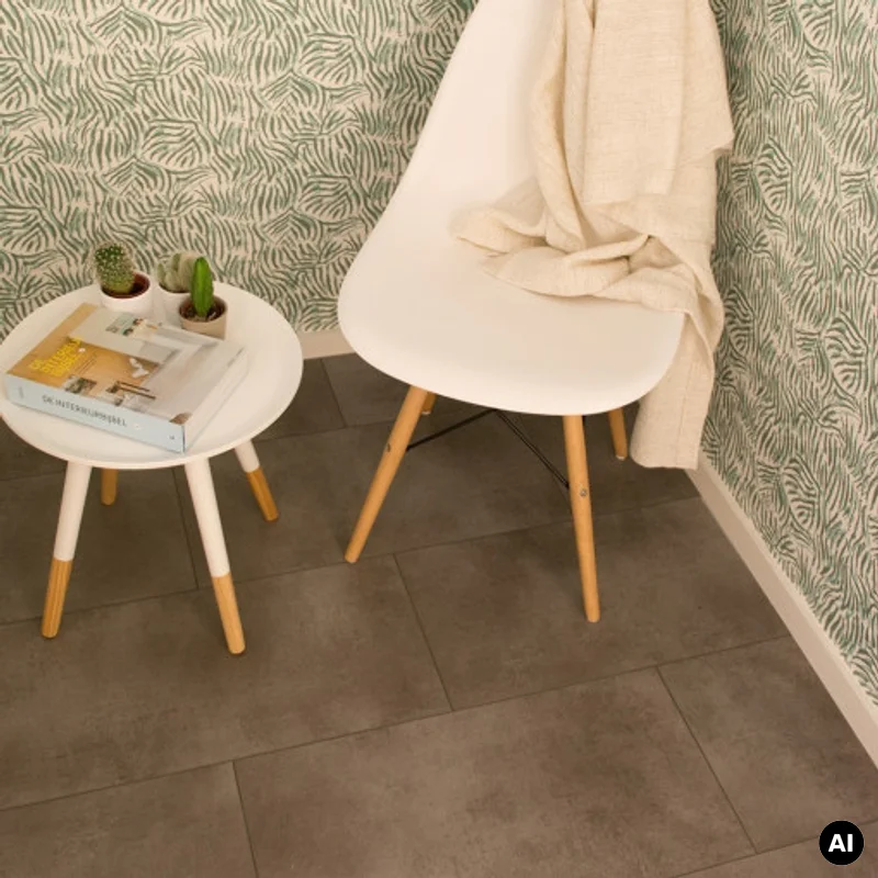 Panele winylowe SPC Stone 300x600 mm CAL-1444 -IB Klasa 33 5