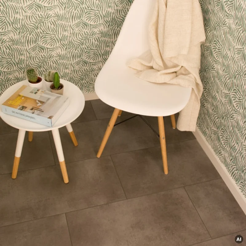 Panele winylowe SPC Stone 300x600 mm CAL-1444 -IB Klasa 33 5