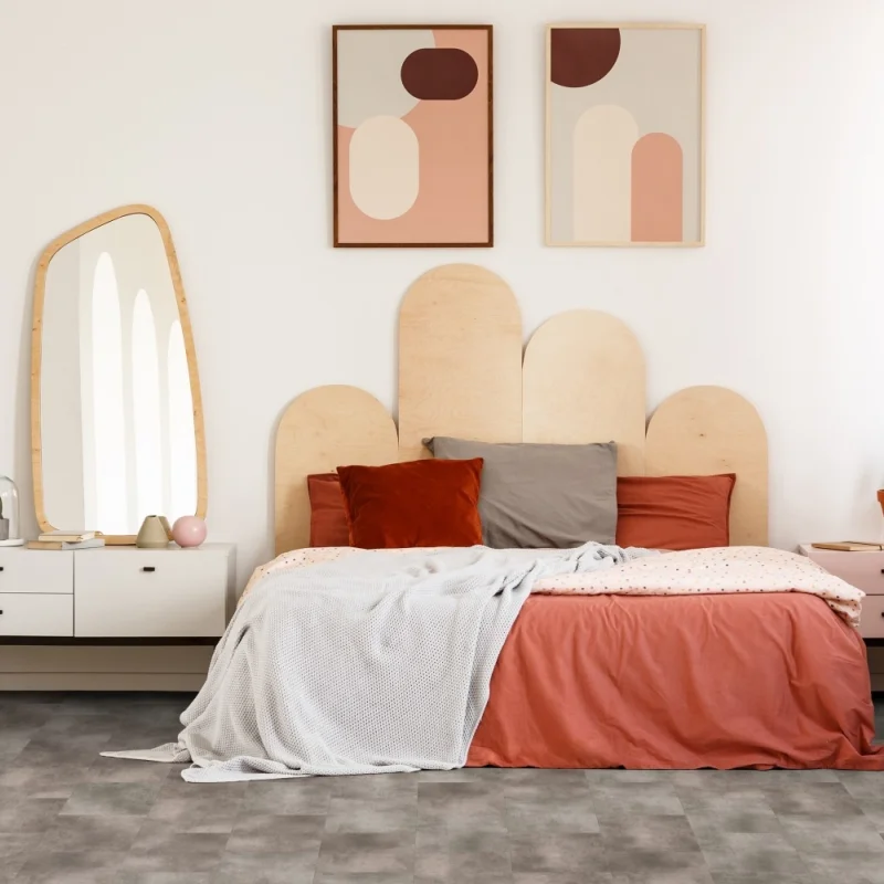 Panele winylowe SPC Stone 300x600 mm CAL-1444 -IB Klasa 33 5