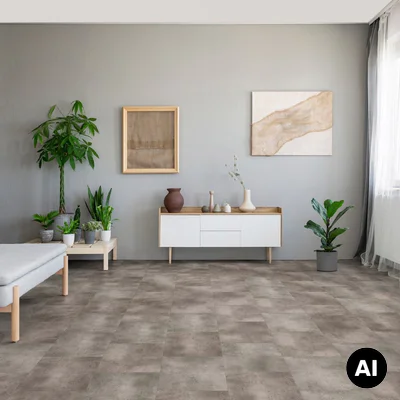 Panele winylowe SPC Stone 300x600 mm CAL-1444 -IB Klasa 33 5 mm