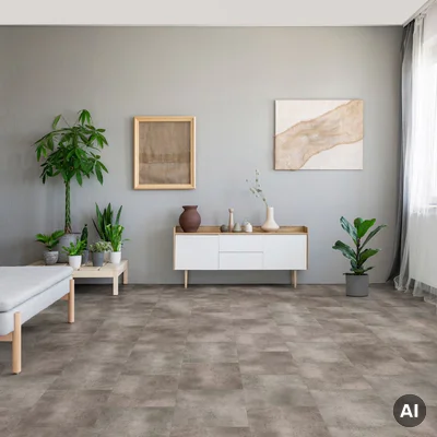 Panele winylowe SPC Stone 5 mm Klasa 33, CAL-1444 -IB