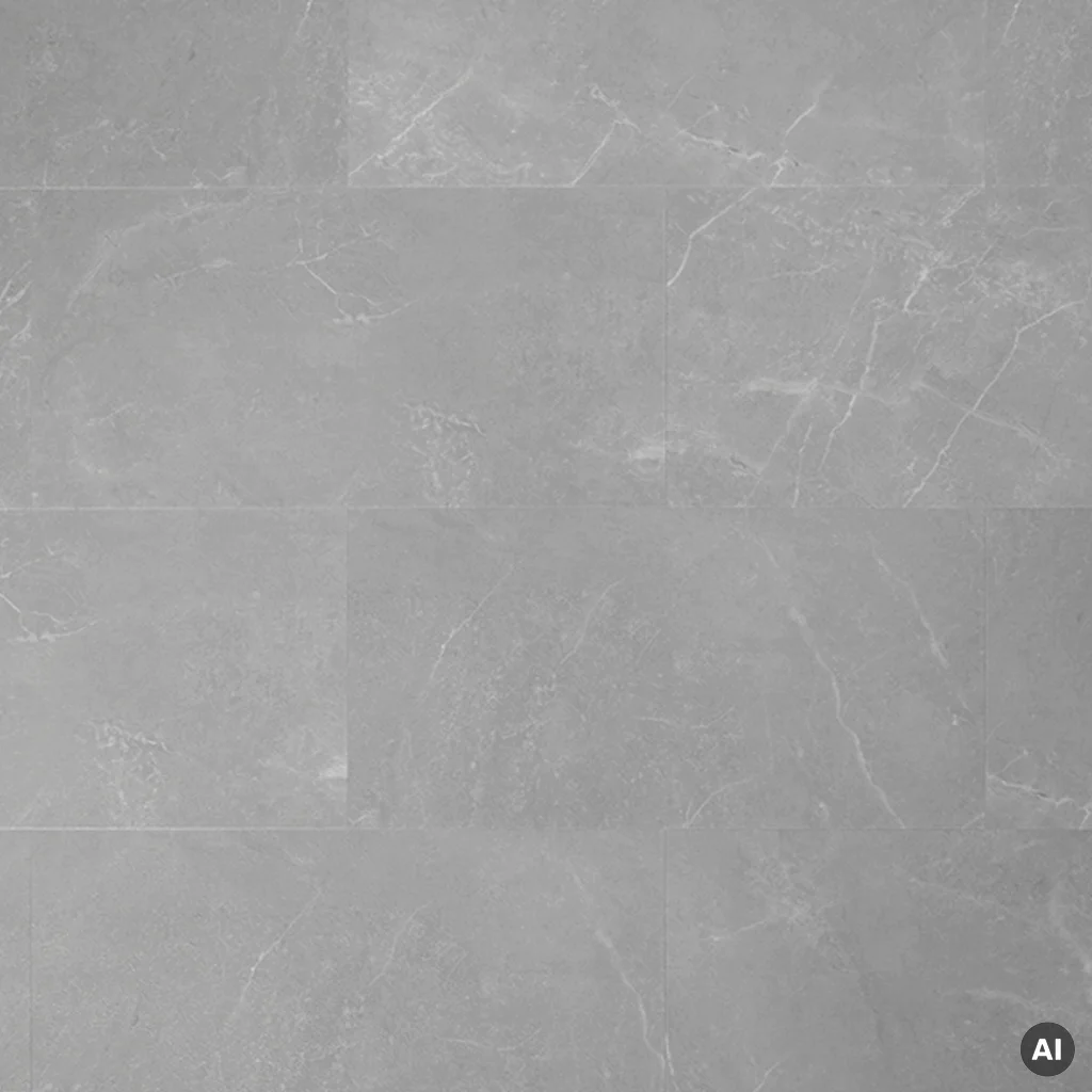 Panele winylowe SPC Marmo Grigio 5 mm Klasa 33, CAL-4055 (300*600)-IB, Podłoga winylowa, Caldera, Lamett ParquetVinyl