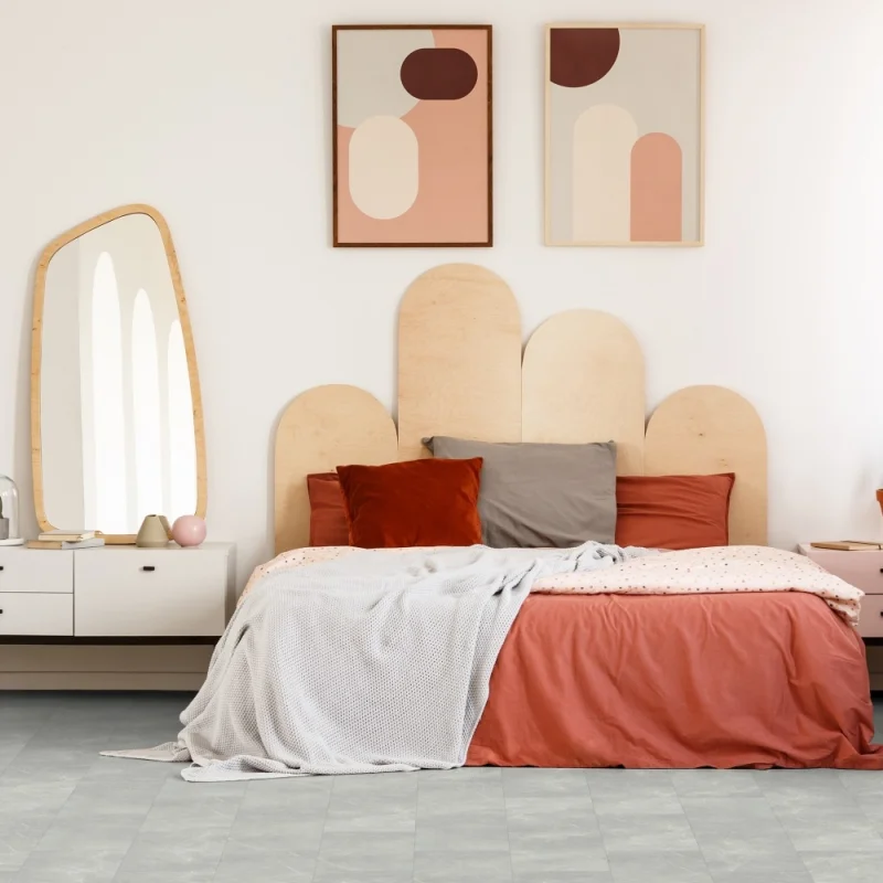 Panele winylowe SPC Marmo Grigio 300x600 mm CAL-4055 (300*60