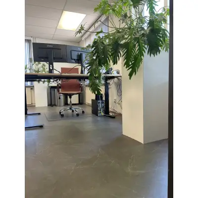 Panele winylowe SPC Marmo Grigio 300x600 mm CAL-4055 (300*600)-IB Klasa 33 5 mm