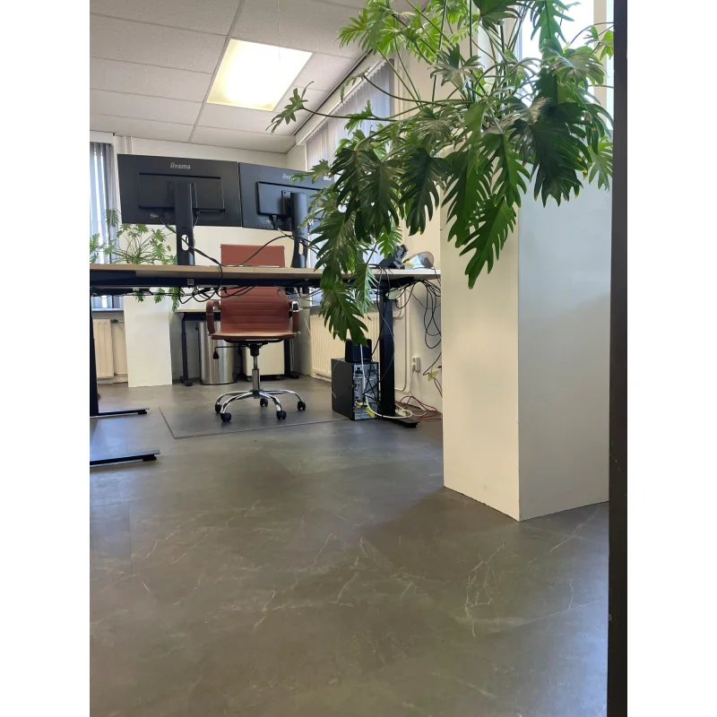 Panele winylowe SPC Marmo Grigio 300x600 mm CAL-4055 (300*60