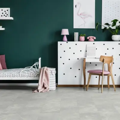 Panele winylowe SPC Marmo Grigio 300x600 mm CAL-4055 (300*600)-IB Klasa 33 5 mm