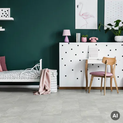 Panele winylowe SPC Marmo Grigio 5 mm Klasa 33, CAL-4055 (300*600)-IB