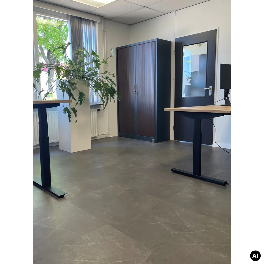 Panele winylowe SPC Marmo Grigio 300x600 mm CAL-4055 (300*600)-IB Klasa 33 5 mm, Podłoga winylowa, Caldera, Lamett ParquetVinyl