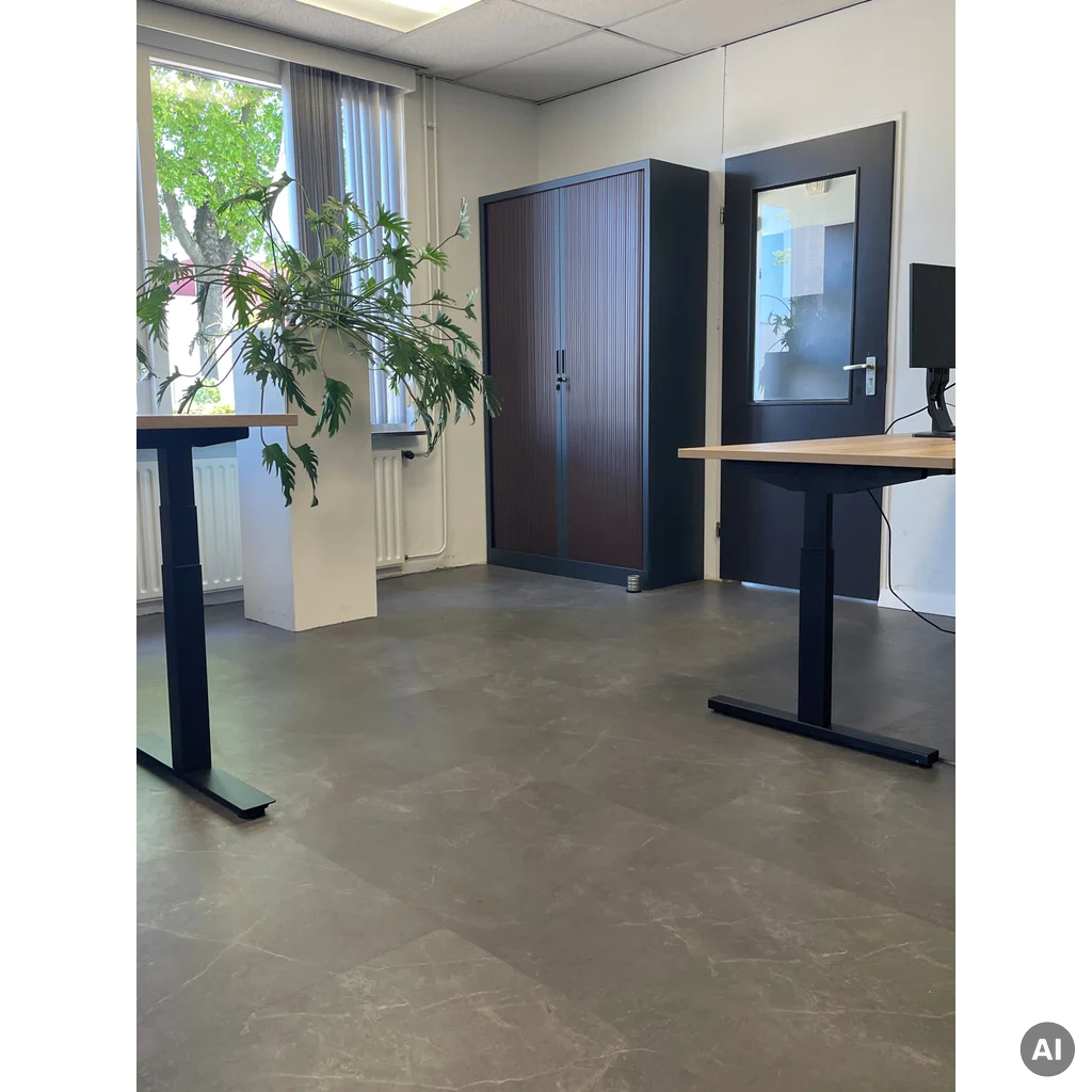 Panele winylowe SPC Marmo Grigio 5 mm Klasa 33, CAL-4055 (300*600)-IB, Podłoga winylowa, Caldera, Lamett ParquetVinyl