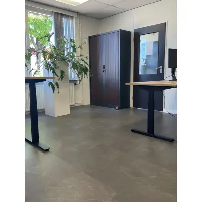 Panele winylowe SPC Marmo Grigio 300x600 mm CAL-4055 (300*600)-IB Klasa 33 5 mm