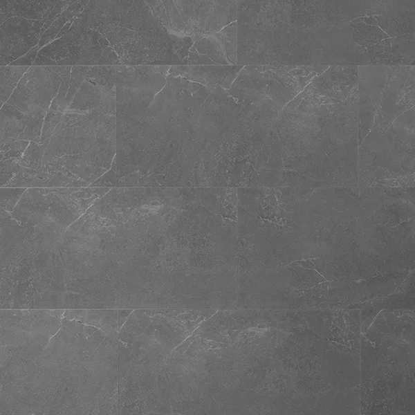 Panele winylowe SPC Marmo Scuro Szary 5 mm Klasa 33, CAL-405