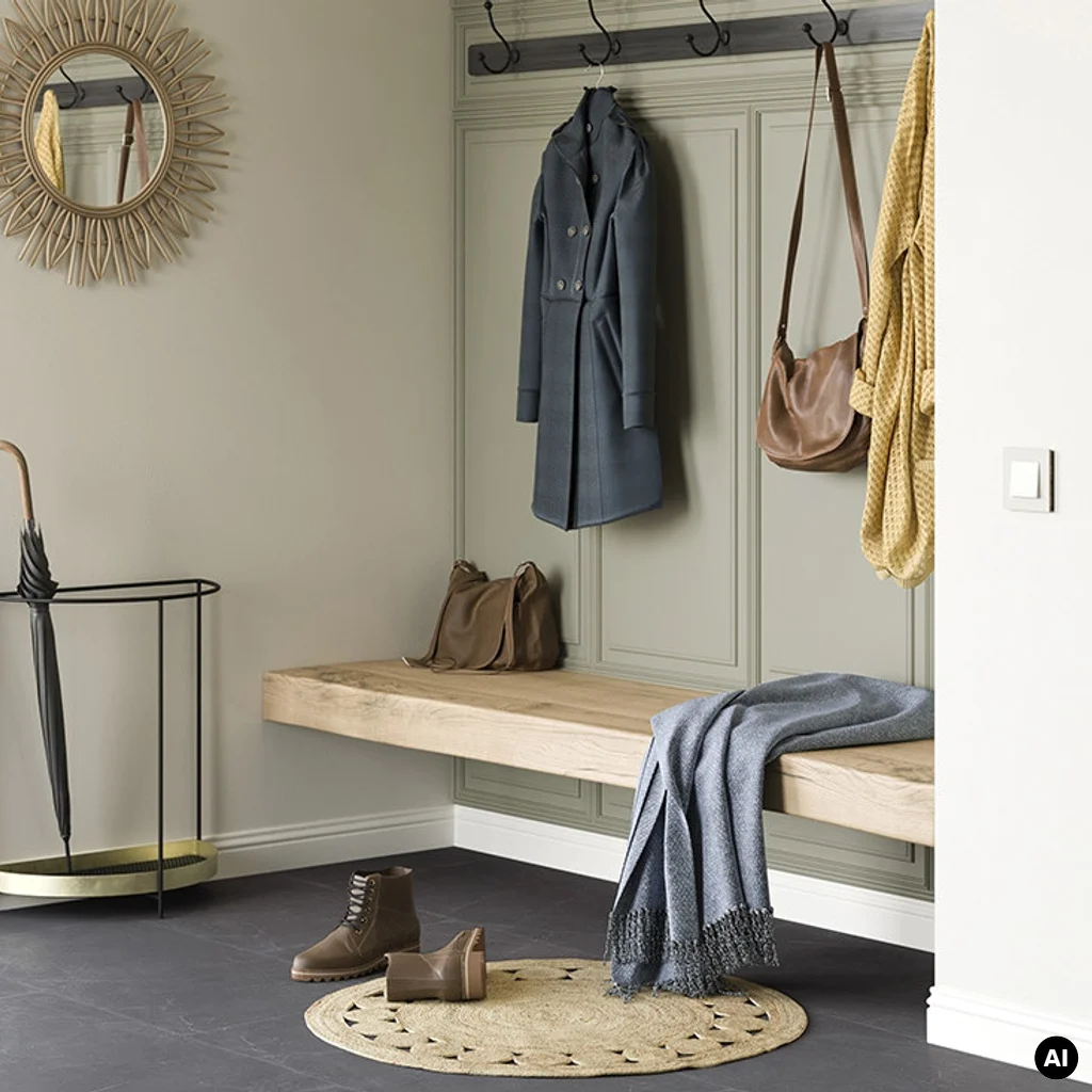 Panele winylowe SPC Marmo Scuro 300x600 mm CAL-4056 (300*600)-IB Klasa 33 5 mm, Podłoga winylowa, Caldera, Lamett ParquetVinyl