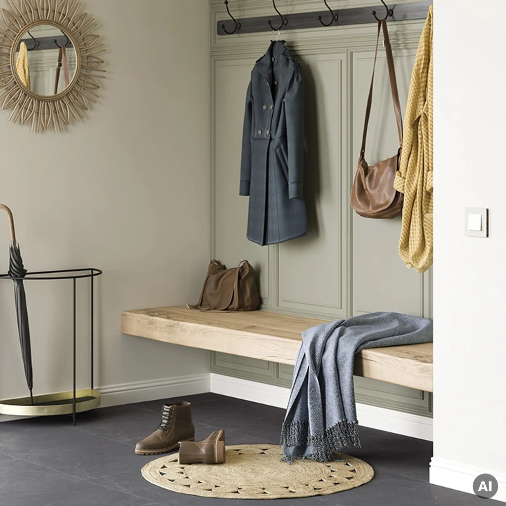 Panele winylowe SPC Marmo Scuro 5 mm Klasa 33, CAL-4056 (300*600)-IB, Podłoga winylowa, Caldera, Lamett ParquetVinyl