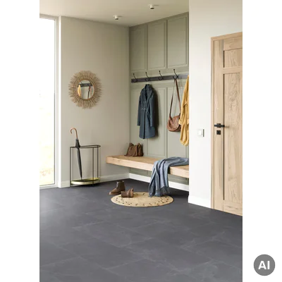 Panele winylowe SPC Marmo Scuro 5 mm Klasa 33, CAL-4056 (300*600)-IB