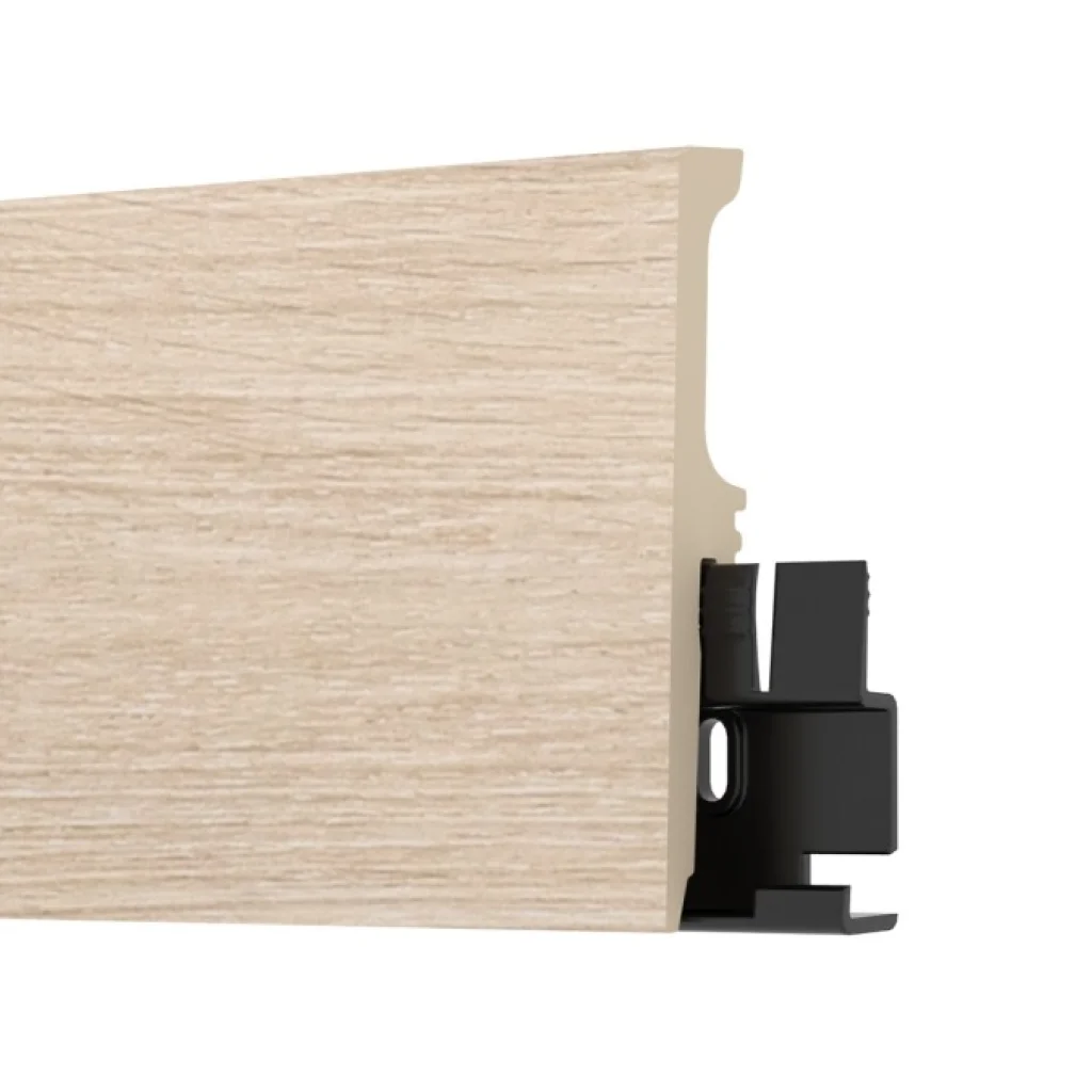 Listwa Dąb Dakota 108, 5905167835838, Listwy przypodłogowe, Tore 80, Arbiton