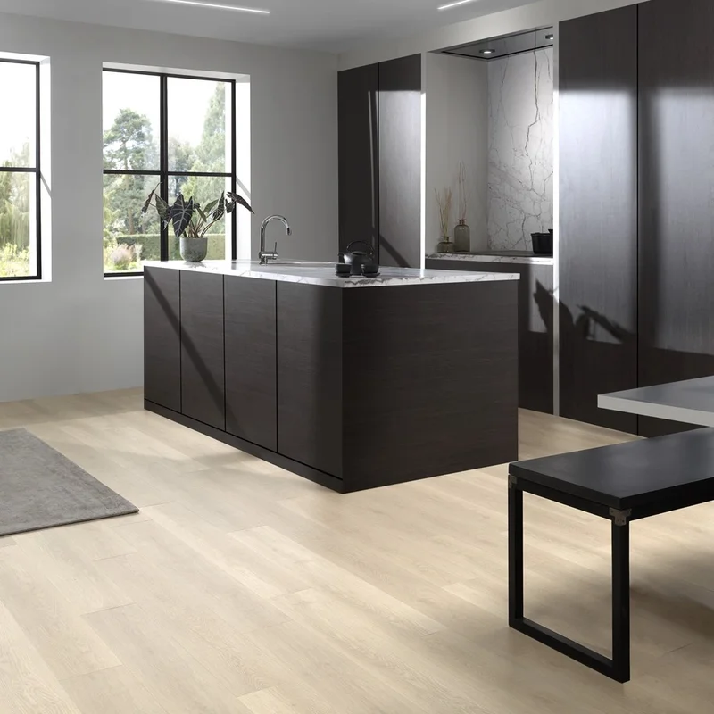Panele Winylowe SPC LVT Amaranth IVA-2701-IB 5 mm - 2
