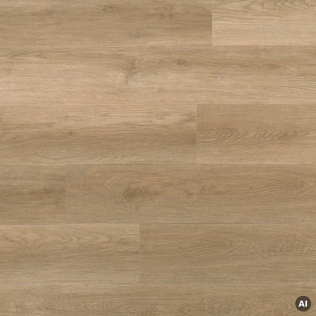 Panele Winylowe SPC LVT Barley 5 mm, IVA-2702-IB, Panele Winylowe, Ivalo, Lamett ParquetVinyl