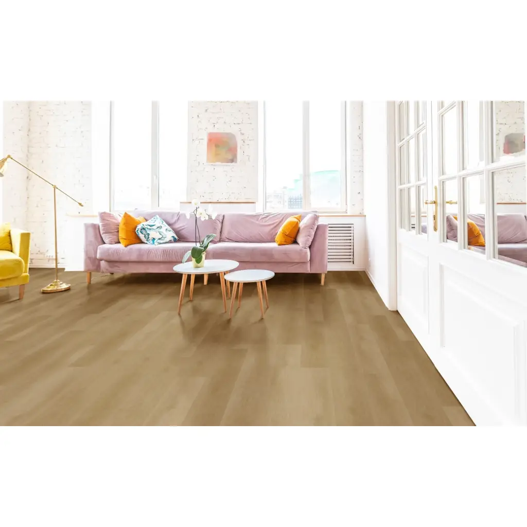 Panele Winylowe SPC LVT Barley IVA-2702-IB 5 mm, Panele Winylowe, Ivalo, Lamett ParquetVinyl