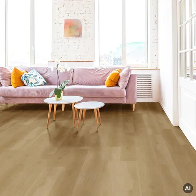 Panele Winylowe SPC LVT Barley IVA-2702-IB 5 mm