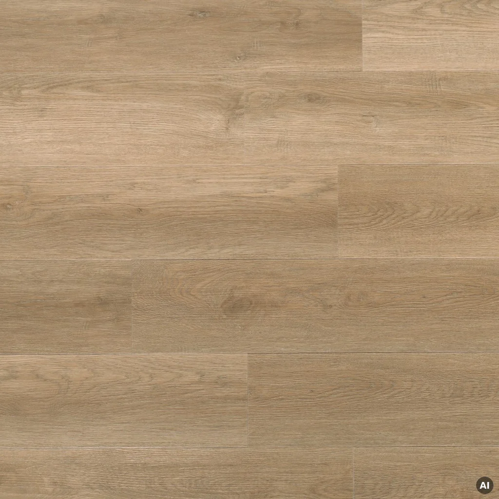 Panele Winylowe SPC LVT Barley IVA-2702-IB 5 mm, Panele Winylowe, Ivalo, Lamett ParquetVinyl