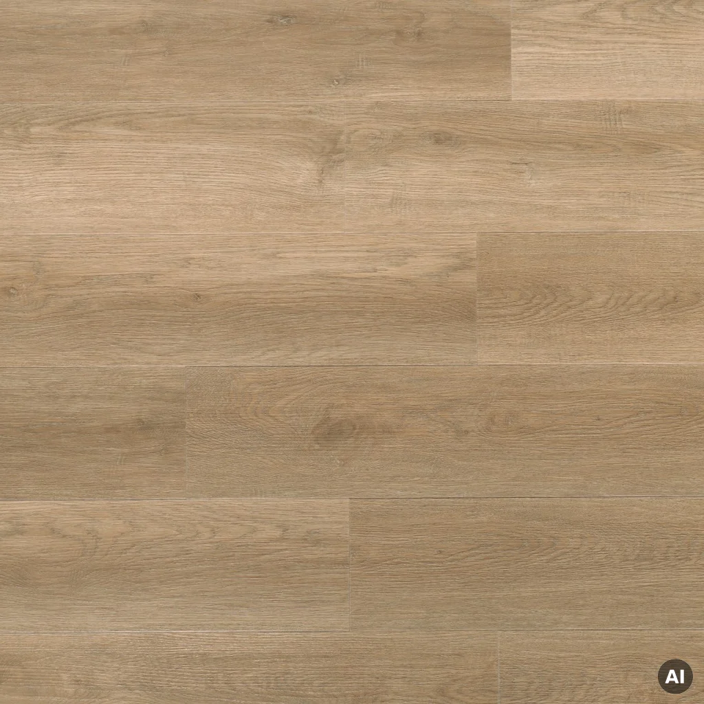 Panele Winylowe SPC LVT Barley 5 mm, IVA-2702-IB, Panele Winylowe, Ivalo, Lamett ParquetVinyl