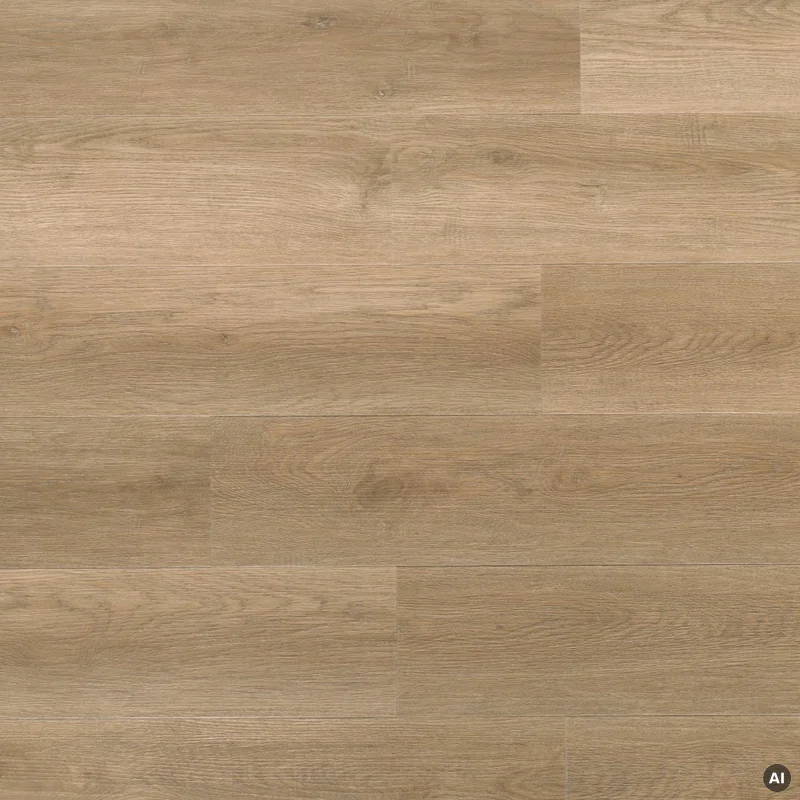 Panele Winylowe SPC LVT Barley IVA-2702-IB 5 mm - 4