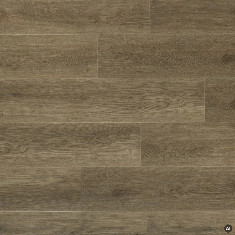 Panele Winylowe SPC LVT Roasted IVA-2703-IB 5 mm
