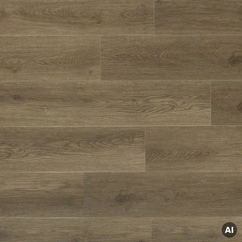 Panele Winylowe SPC LVT Roasted IVA-2703-IB 5 mm