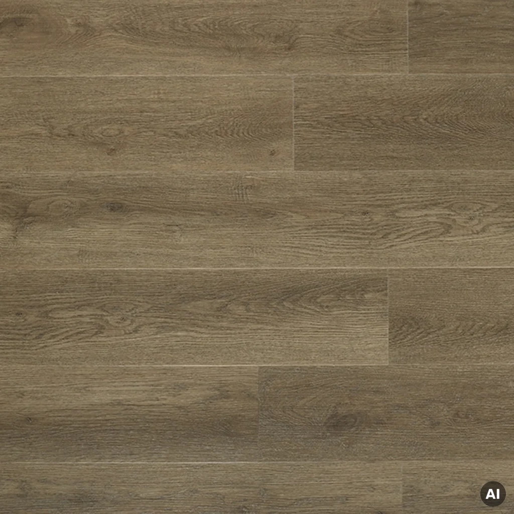 Panele Winylowe SPC LVT Roasted 5 mm, IVA-2703-IB, Panele Winylowe, Ivalo, Lamett ParquetVinyl