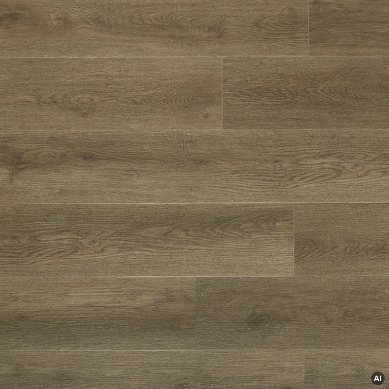 Panele Winylowe SPC LVT Roasted IVA-2703-IB 5 mm - 3