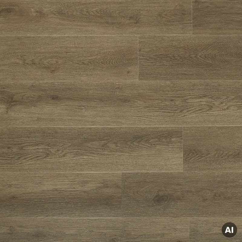 Panele Winylowe SPC LVT Roasted 5 mm, IVA-2703-IB - 3