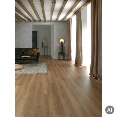 Panele Winylowe SPC LVT Roasted 5 mm, IVA-2703-IB