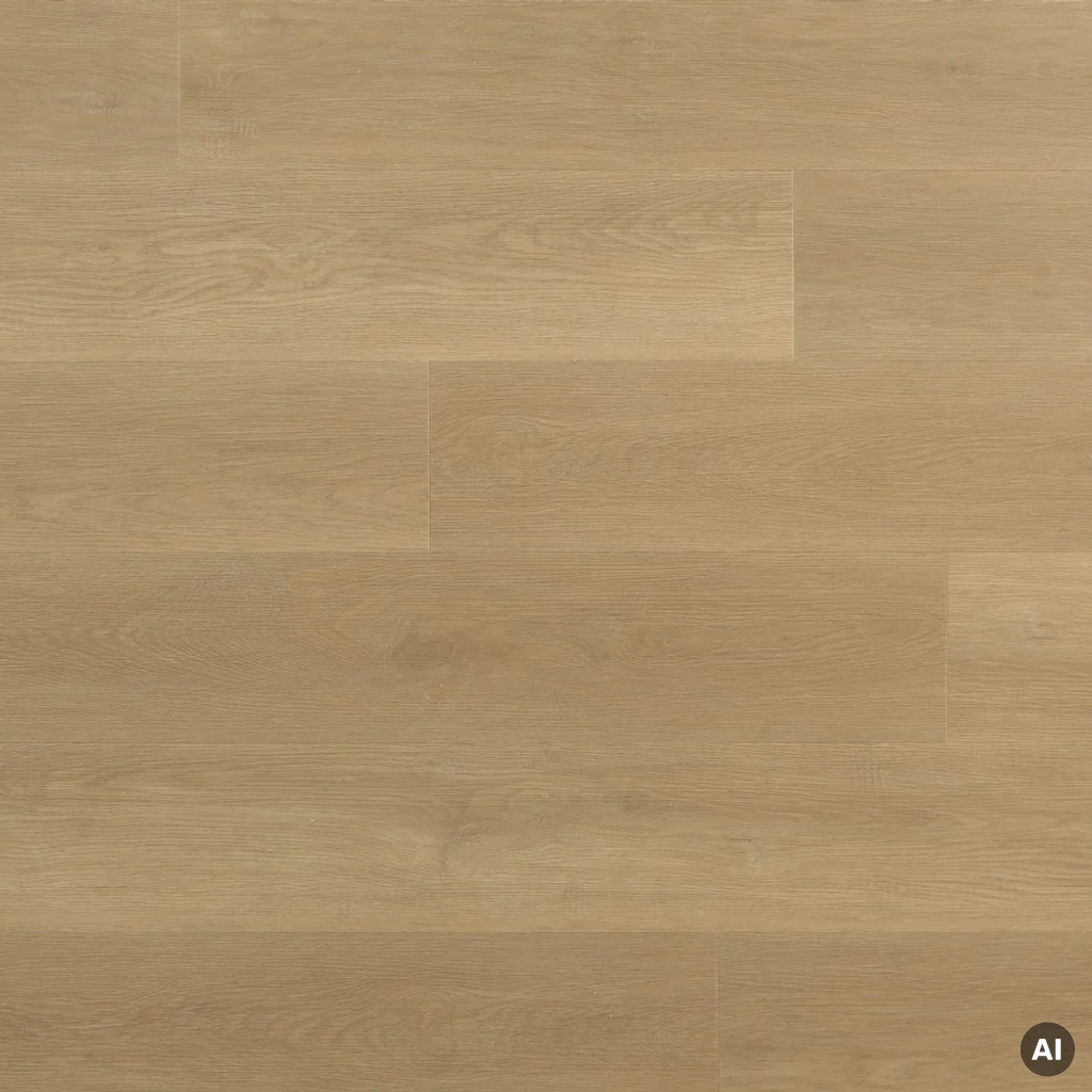Panele Winylowe SPC LVT Flax 5 mm, IVA-2694-IB, Panele Winylowe, Ivalo, Lamett ParquetVinyl