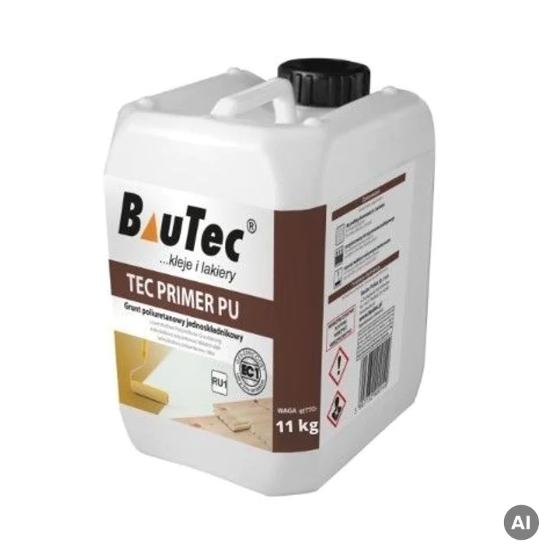 Grunt BauTec PRIMER PU Fast 11 kg TEC PRIM11