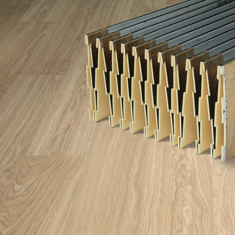 Podkład izolujący Quick-Step Thermolevel, QSUDLTL9