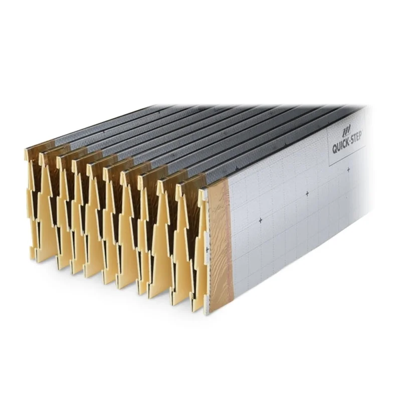 Podkład izolujący Quick-Step Thermolevel, QSUDLTL9 - 3