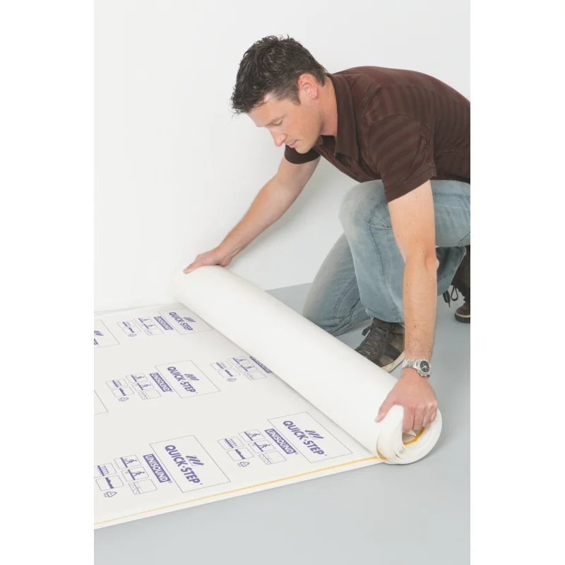 Podklad dźwiękochłonny Quick-Step Unisound, QSUDLDRUCO15 