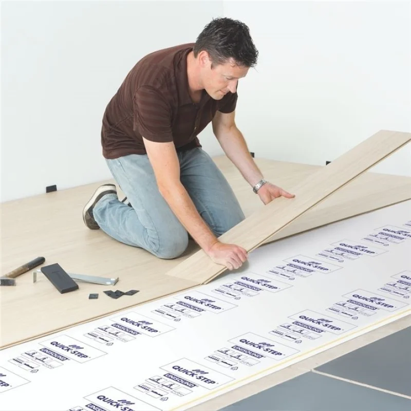 Podklad dźwiękochłonny Quick-Step Unisound, QSUDLDRUCO15 