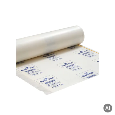 Podklad dźwiękochłonny Quick-Step Unisound, QSUDLDRUCO15