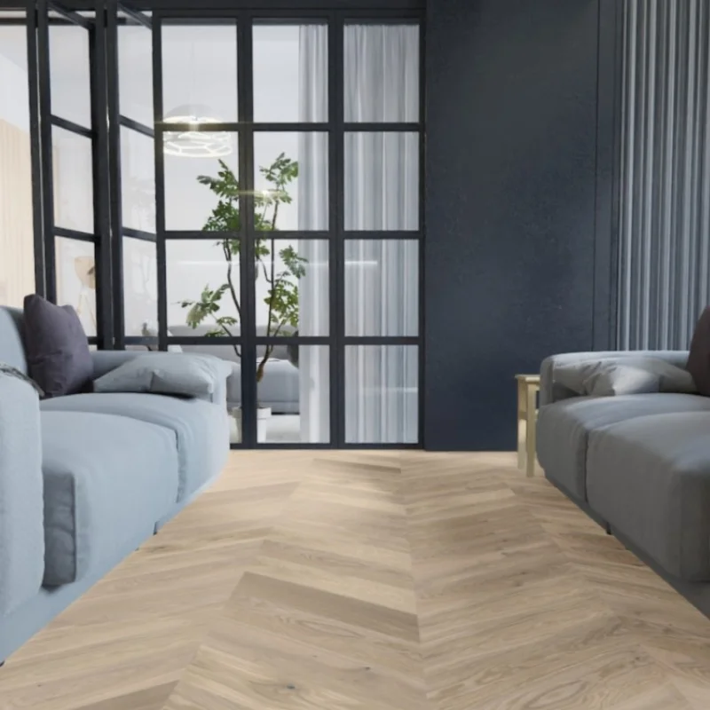 Dąb Salt Jodła Francuska 130 1WV000007 14 mm - 5