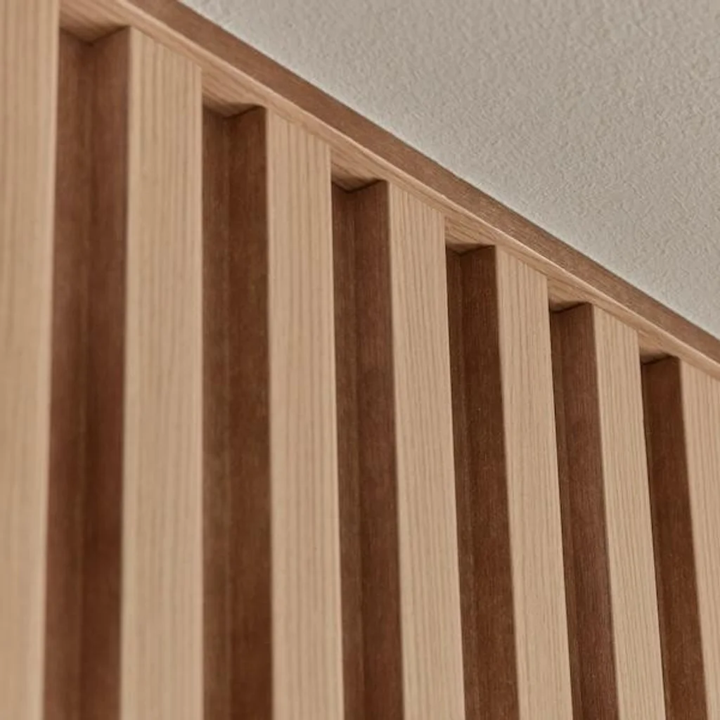 Lamele Panel Linerio S-Line Natural 3026154, Lamele, Linerio S-Line, VOX