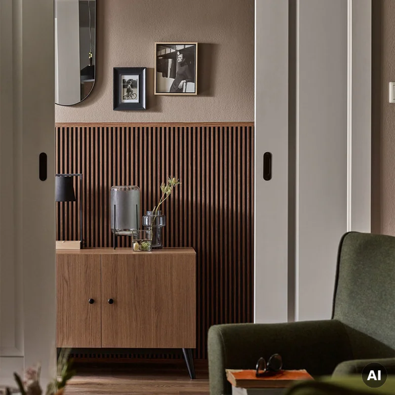 Lamele Panel Linerio S-Line Natural 3026154 - 4