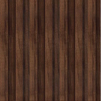 Lamele Panel Linerio Lamele L-LINE Chocolate 3026180