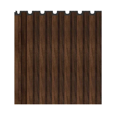 Lamele Panel Linerio Lamele L-LINE Chocolate 3026180