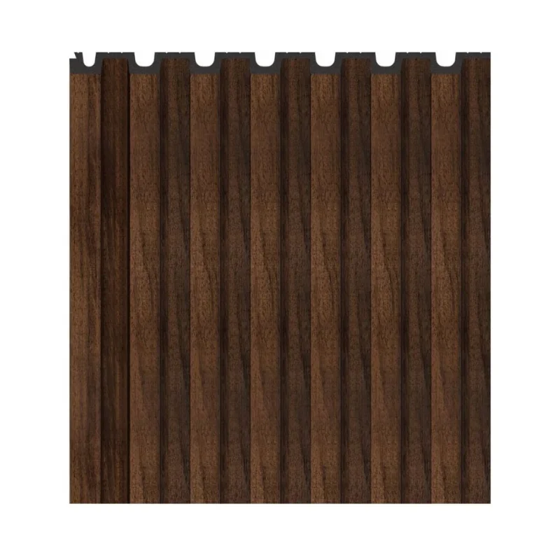 Lamele Panel Linerio Lamele L-LINE Chocolate 3026180 - 3