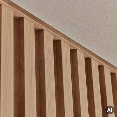 Lamele Listwa LEWA Linerio S-Line Natural 3026155