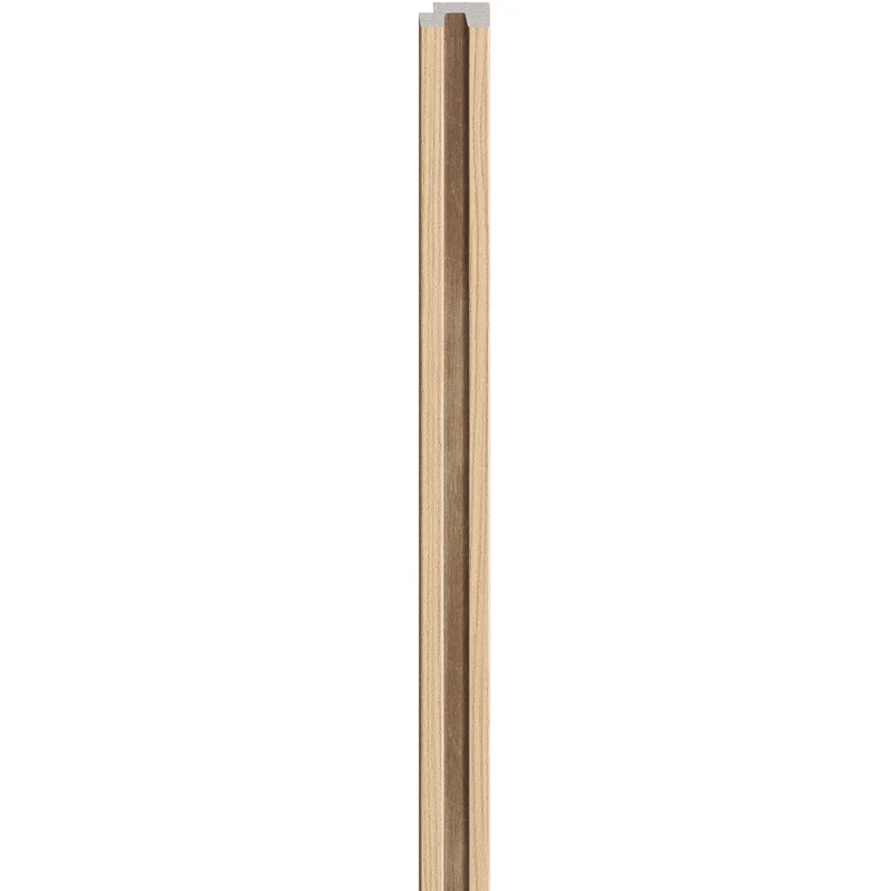 Lamele Listwa PRAWA Linerio S-Line Natural 3026156