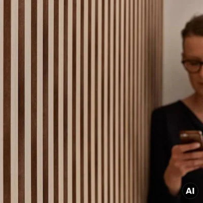 Lamele Listwa PRAWA Linerio S-Line Natural 3026156